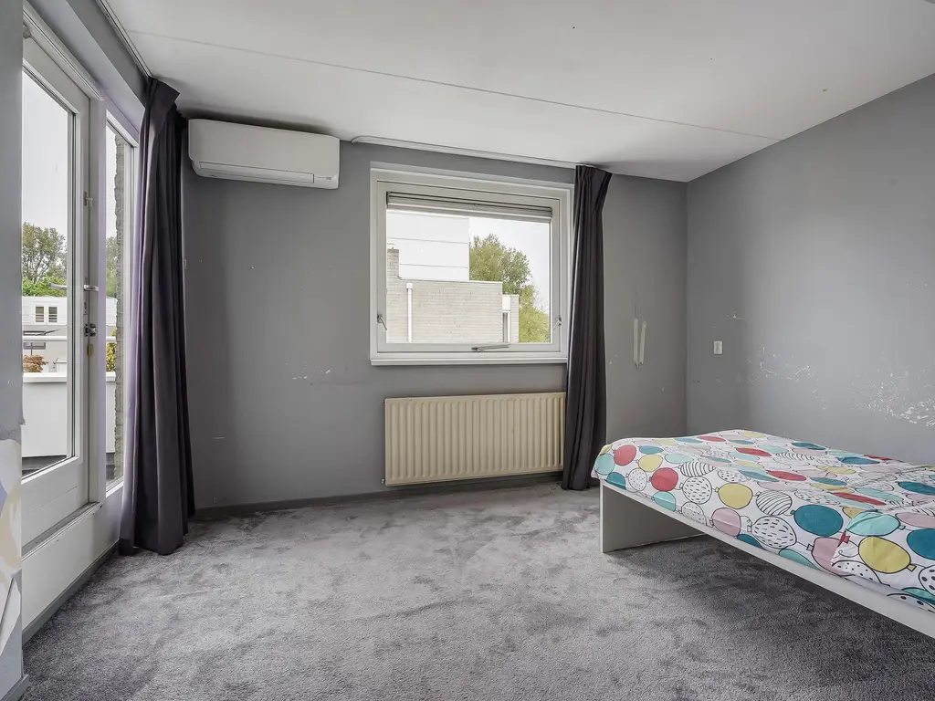 Kastanjedal 10, MAASSLUIS