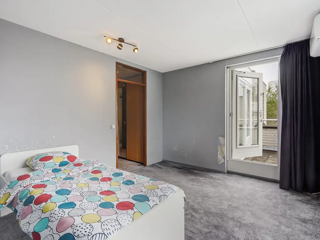 Kastanjedal 10, MAASSLUIS