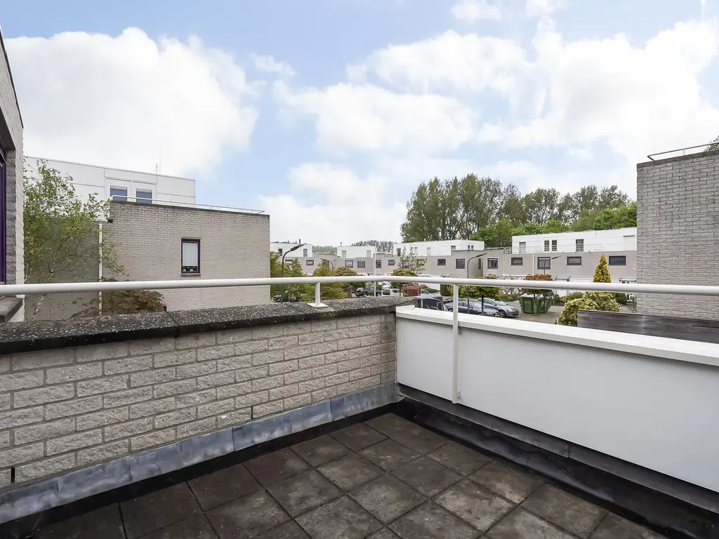 Kastanjedal 10, MAASSLUIS