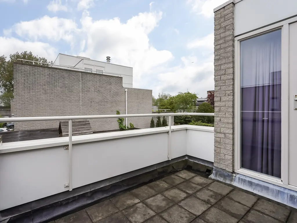 Kastanjedal 10, MAASSLUIS