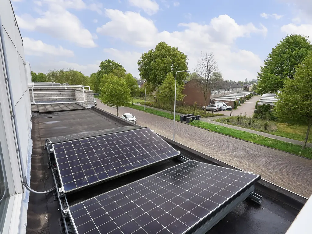 Kastanjedal 10, MAASSLUIS