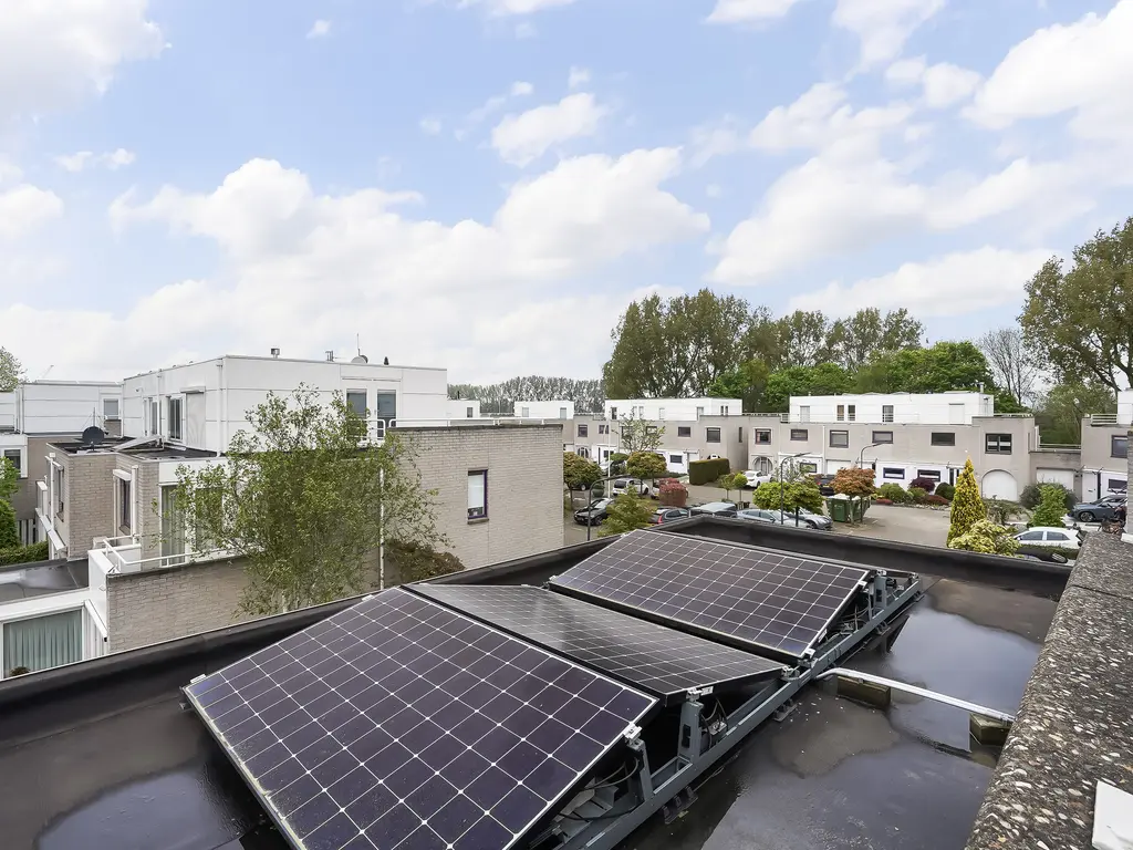 Kastanjedal 10, MAASSLUIS