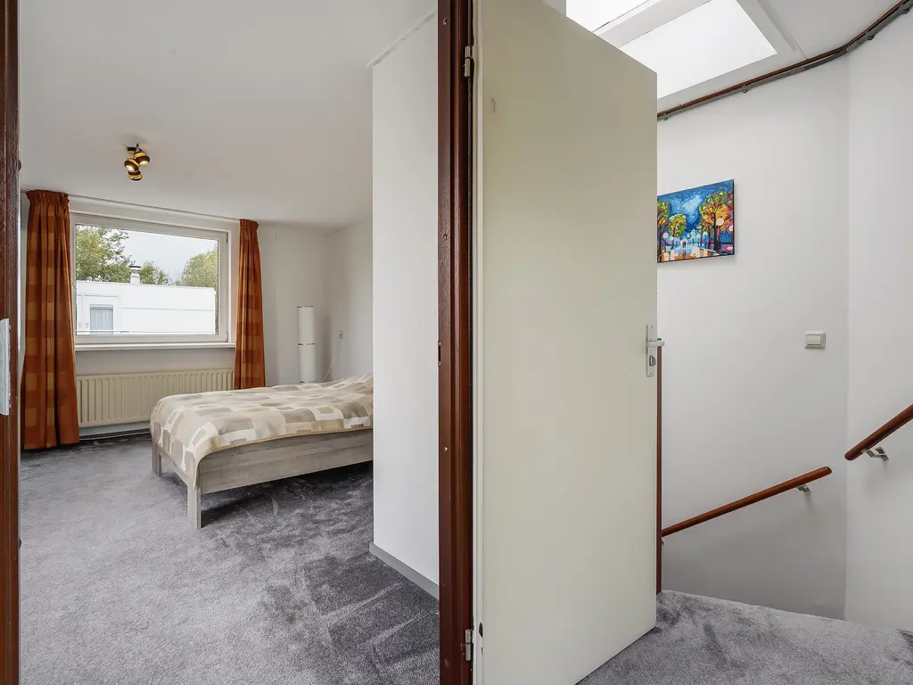 Kastanjedal 10, MAASSLUIS