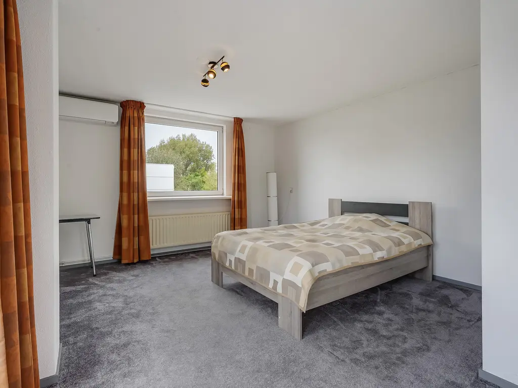 Kastanjedal 10, MAASSLUIS