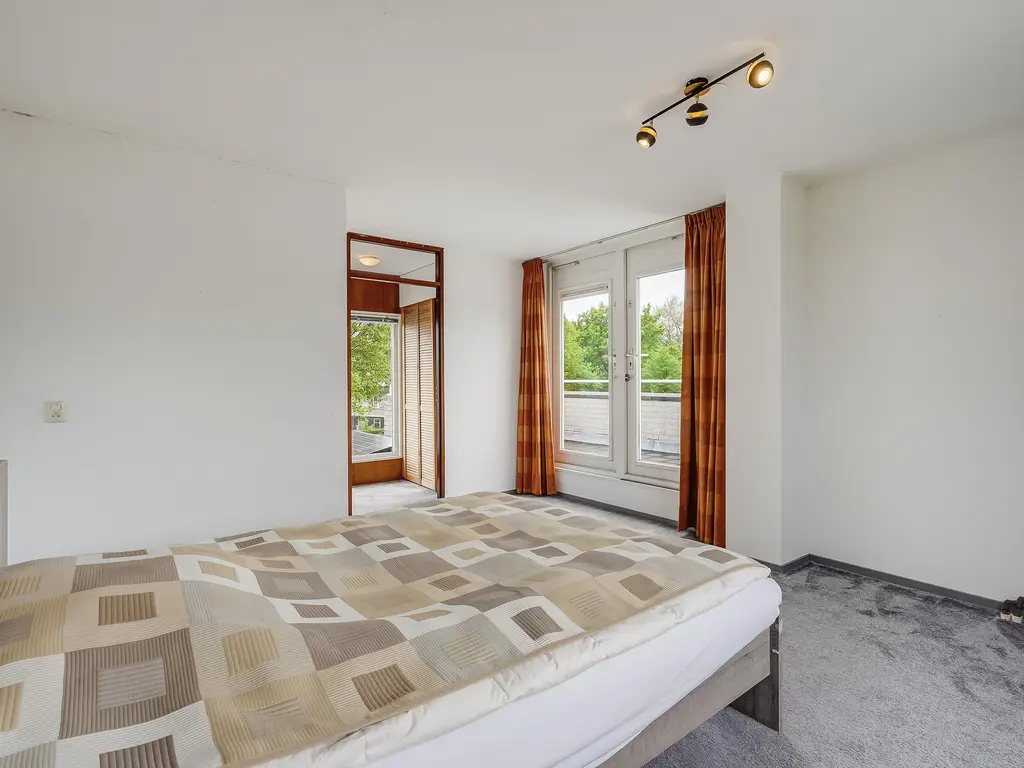 Kastanjedal 10, MAASSLUIS