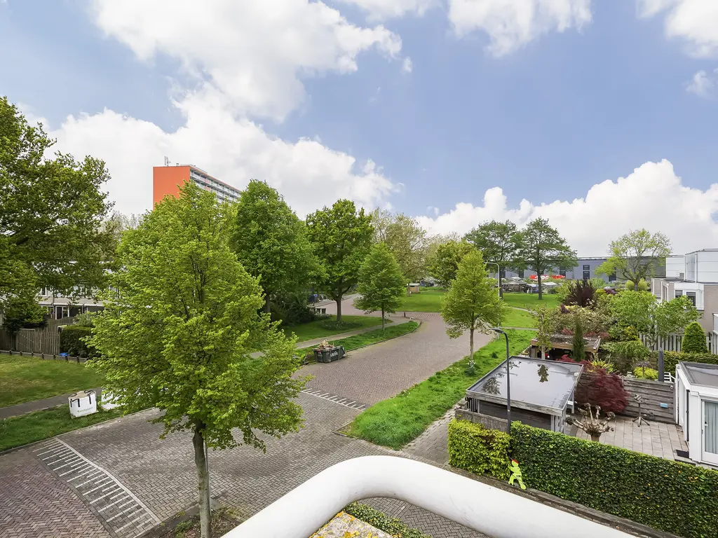 Kastanjedal 10, MAASSLUIS