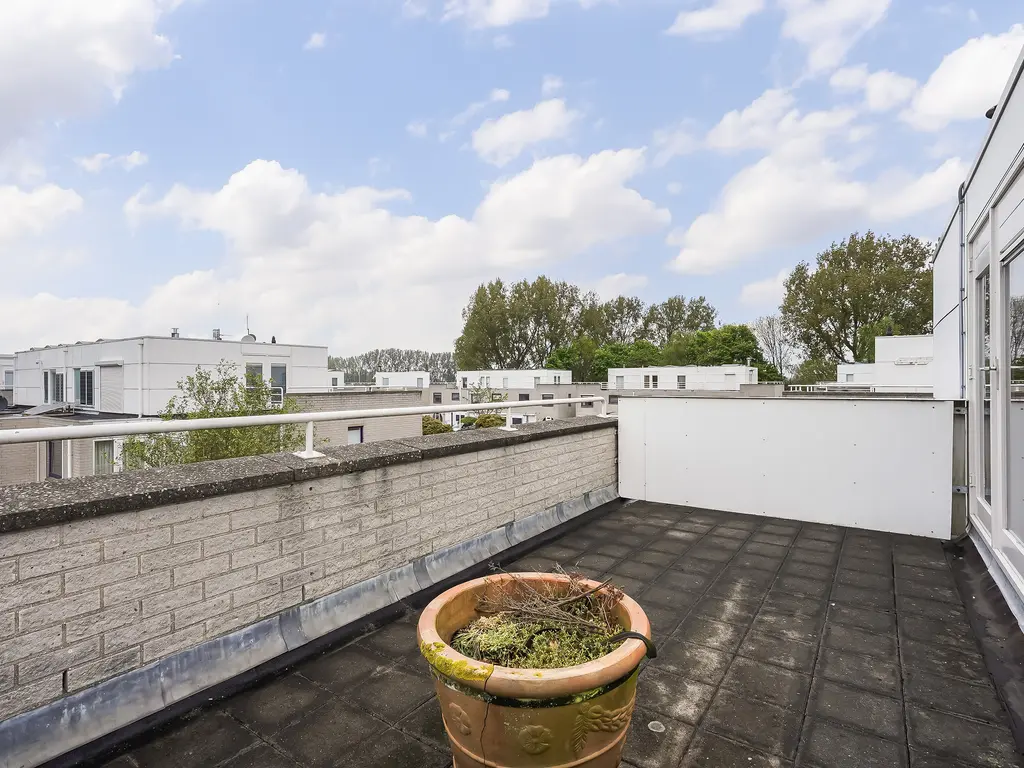 Kastanjedal 10, MAASSLUIS