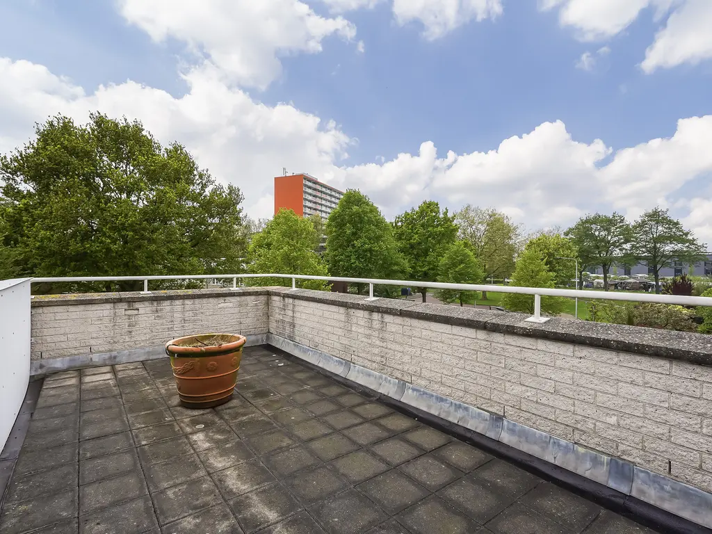 Kastanjedal 10, MAASSLUIS