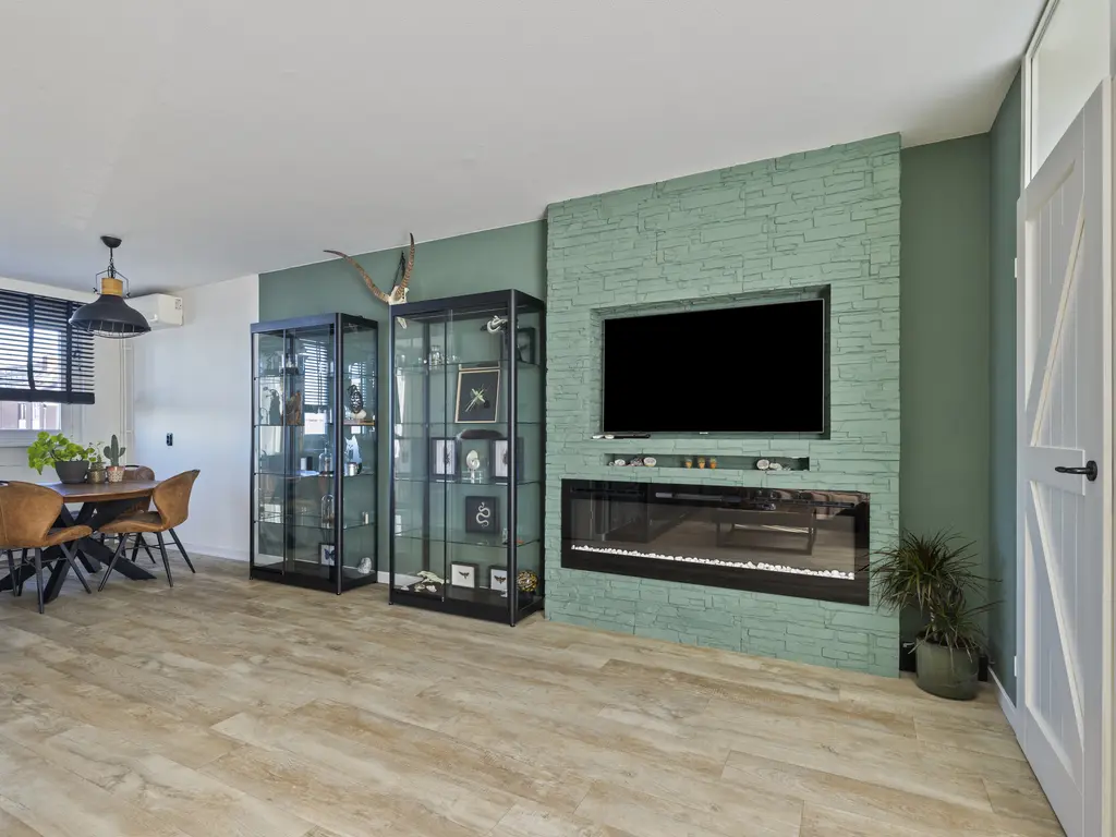 Westeinde 74, MAASSLUIS