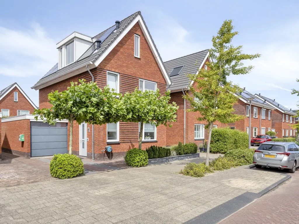 Vallumstraat 39, NAALDWIJK