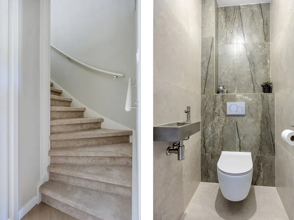 Edgar du Perronstraat 73, 'S-GRAVENHAGE