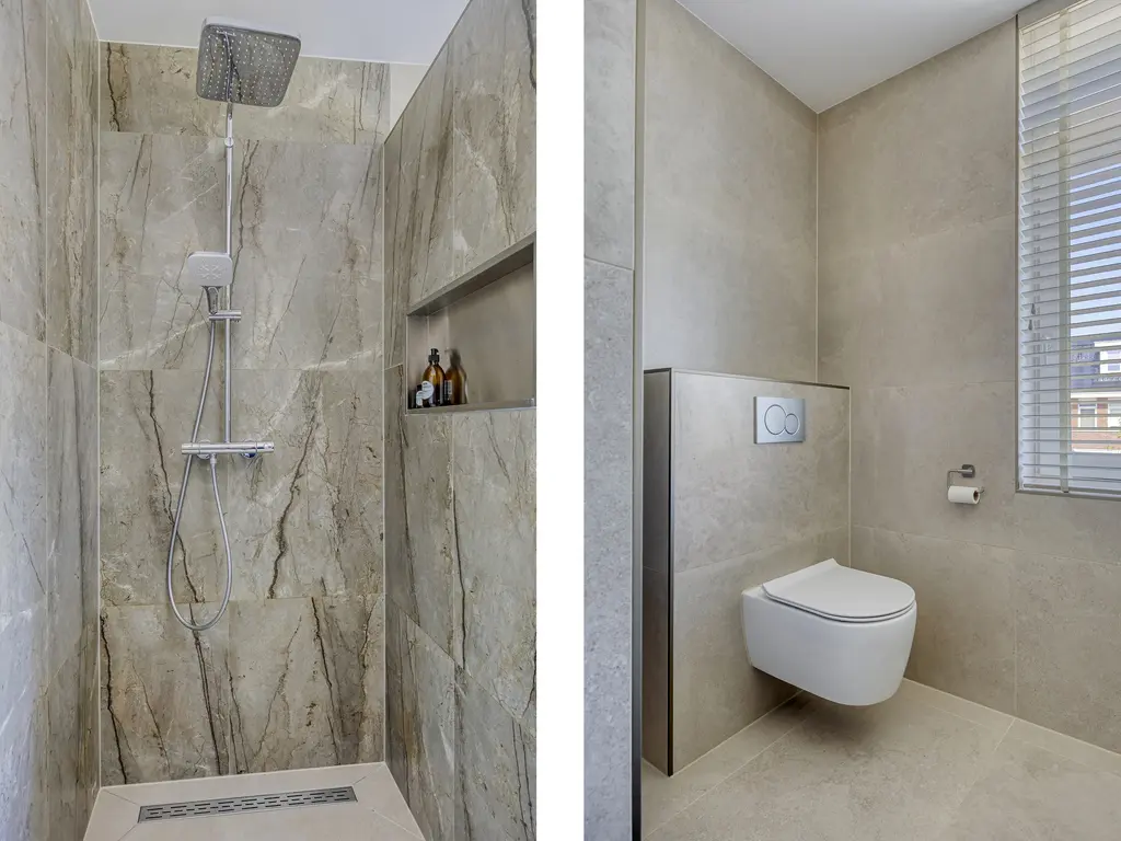 Edgar du Perronstraat 73, 'S-GRAVENHAGE