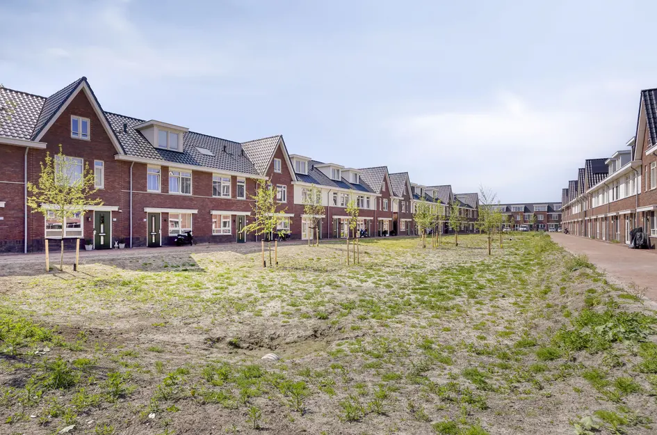 Edgar du Perronstraat 73