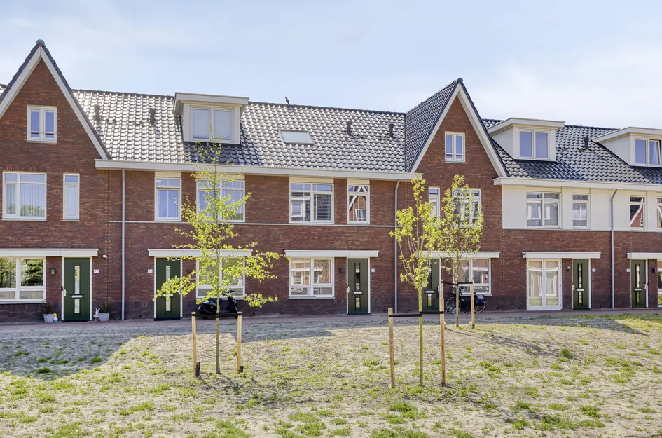 Edgar du Perronstraat 73