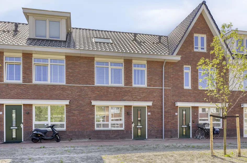 Edgar du Perronstraat 73