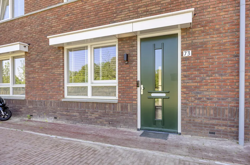 Edgar du Perronstraat 73