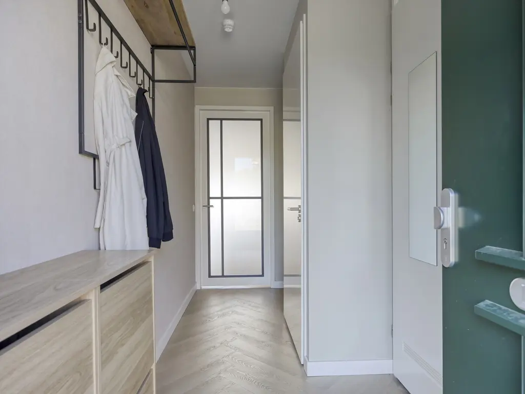 Edgar du Perronstraat 73, 'S-GRAVENHAGE