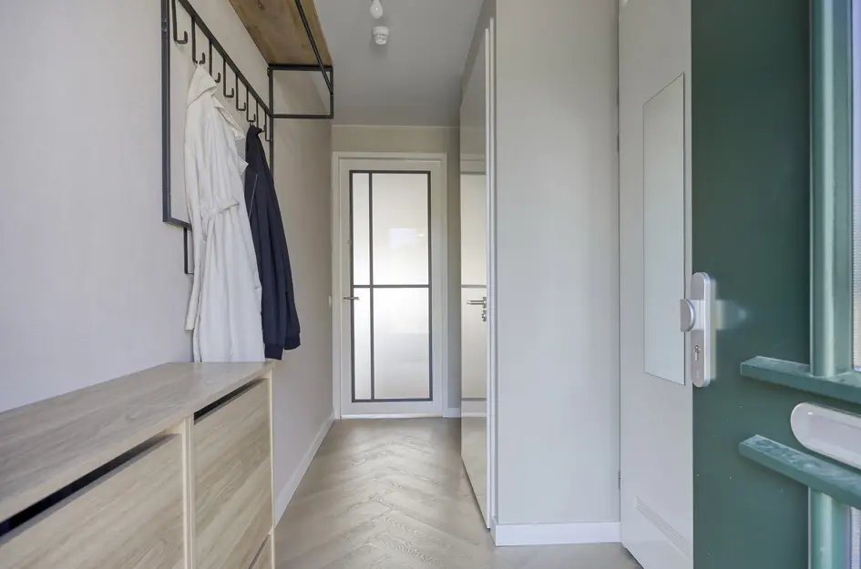 Edgar du Perronstraat 73