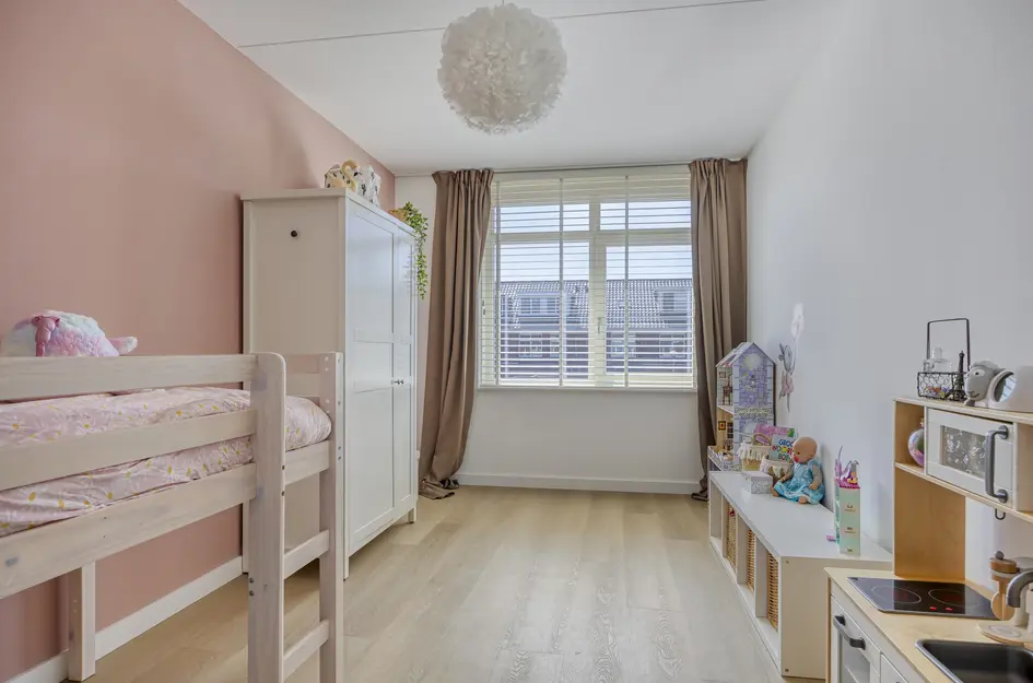 Edgar du Perronstraat 73