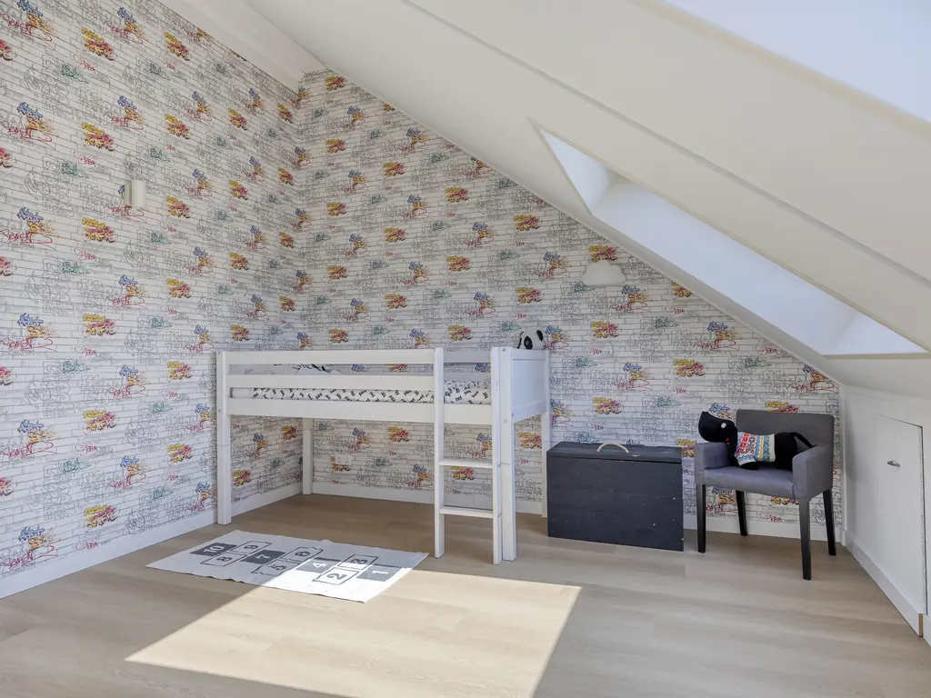 Edgar du Perronstraat 73, 'S-GRAVENHAGE