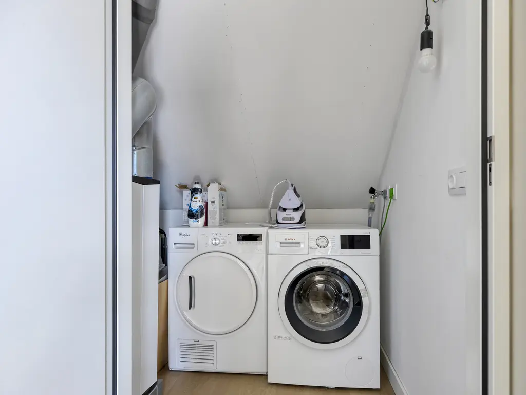 Edgar du Perronstraat 73, 'S-GRAVENHAGE