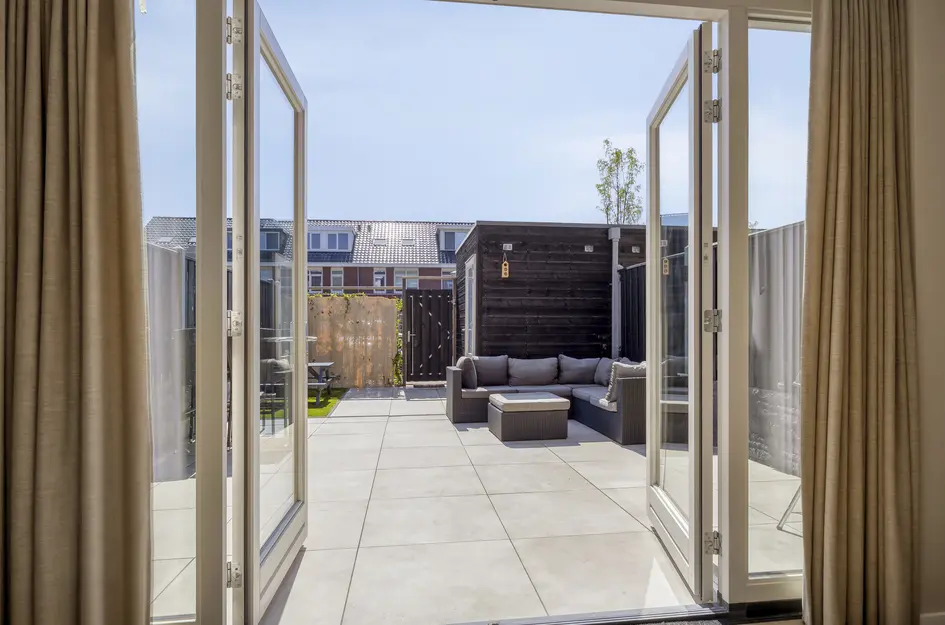 Edgar du Perronstraat 73