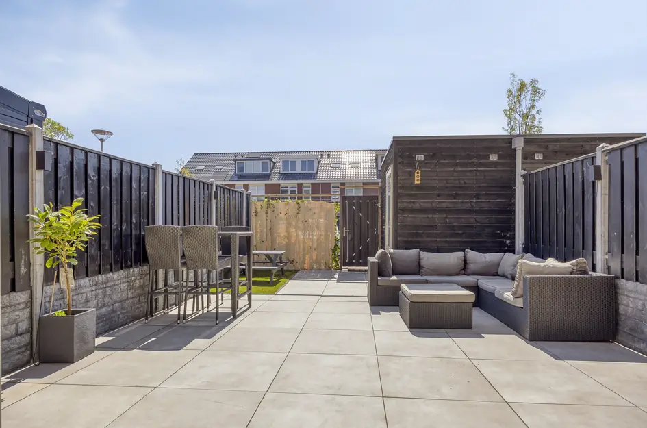 Edgar du Perronstraat 73