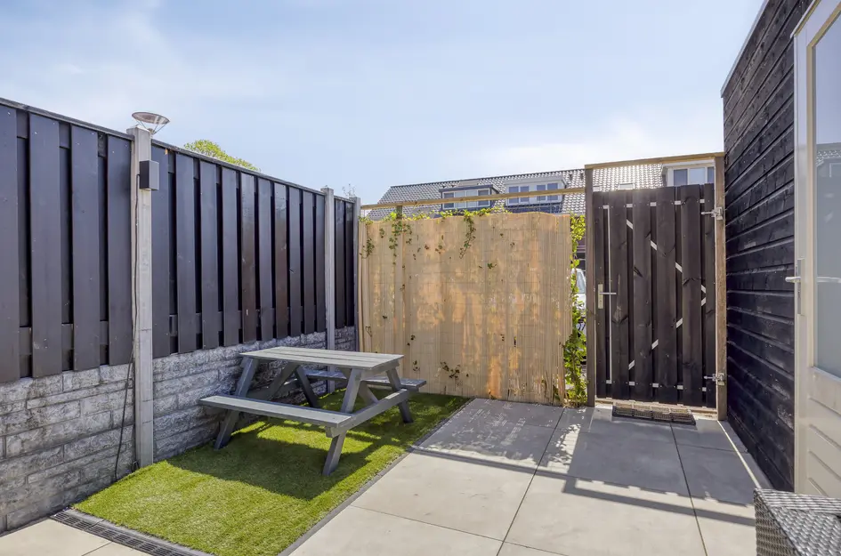 Edgar du Perronstraat 73