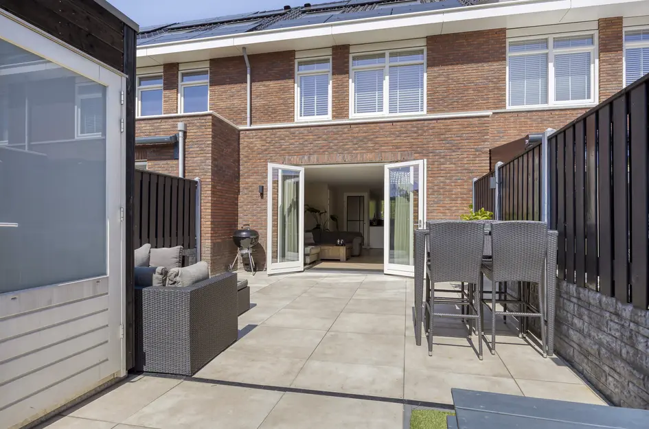 Edgar du Perronstraat 73