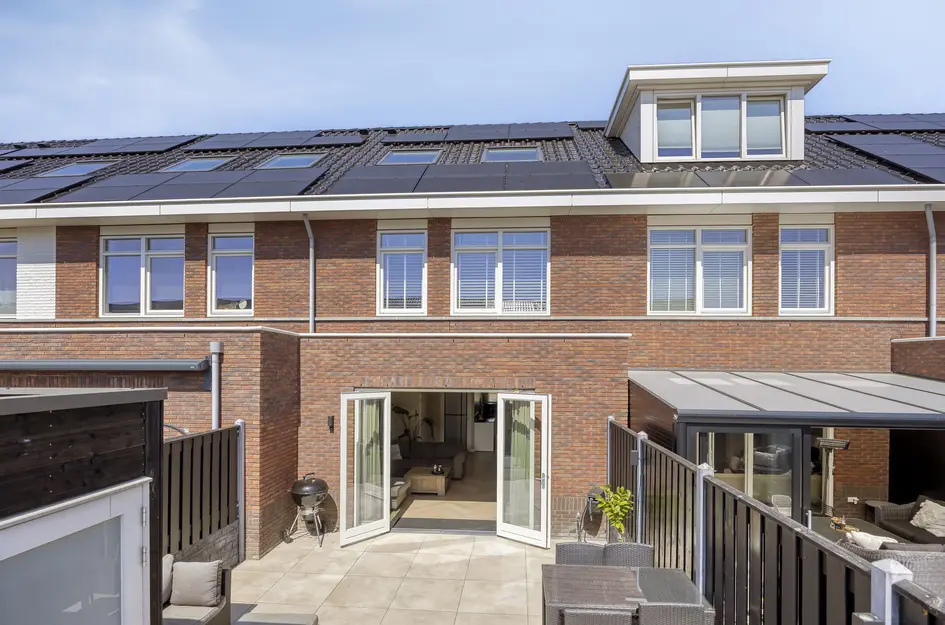 Edgar du Perronstraat 73