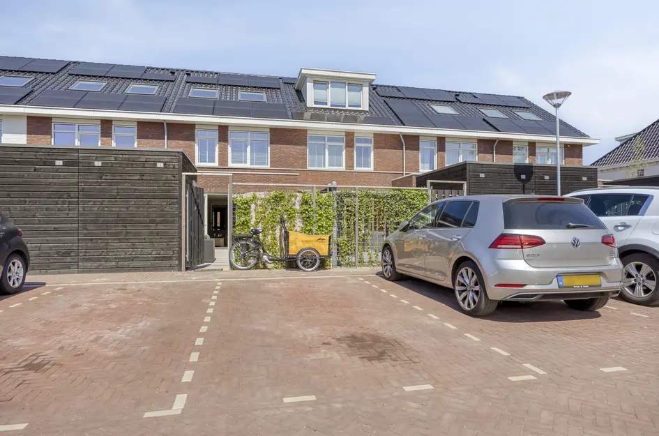 Edgar du Perronstraat 73