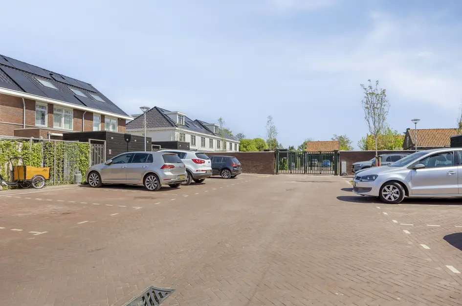 Edgar du Perronstraat 73