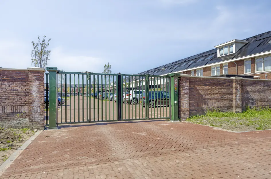 Edgar du Perronstraat 73