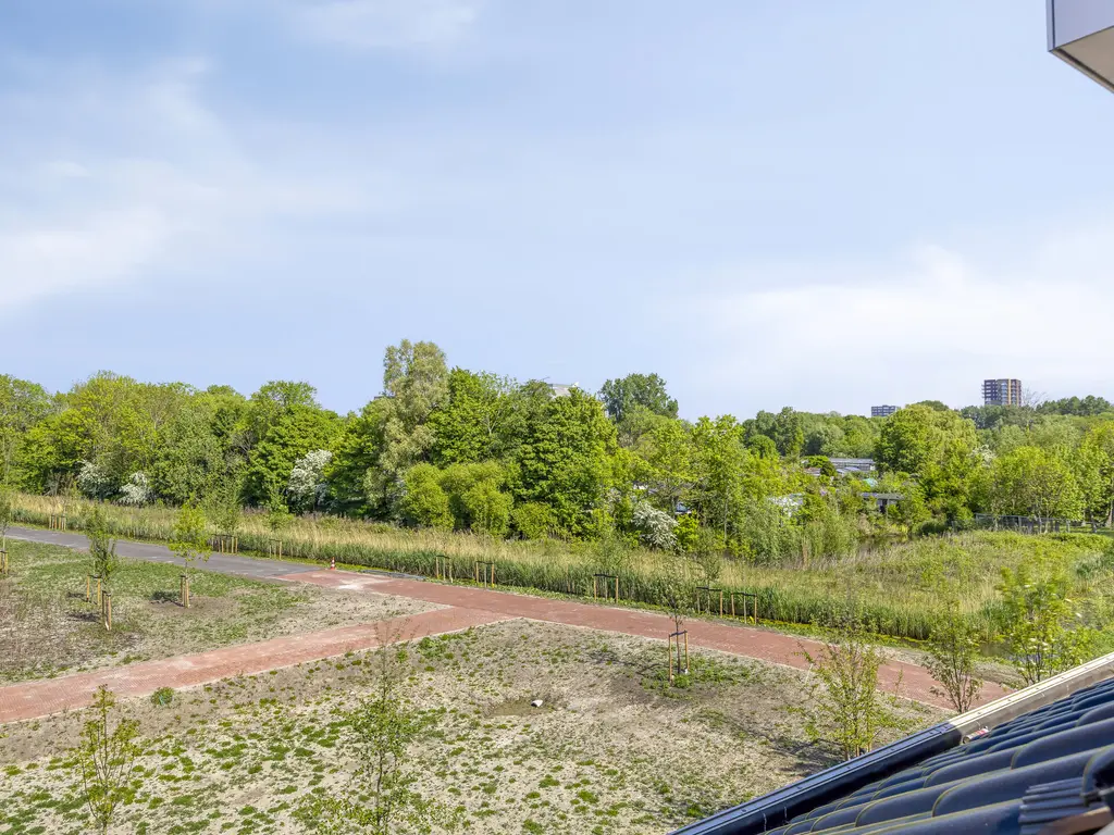 Edgar du Perronstraat 73, 'S-GRAVENHAGE