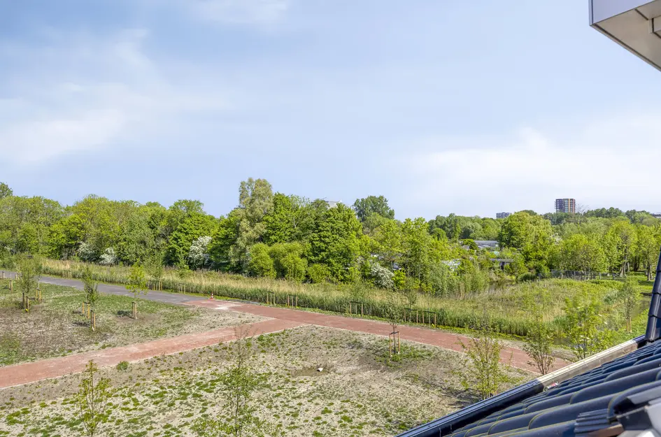 Edgar du Perronstraat 73