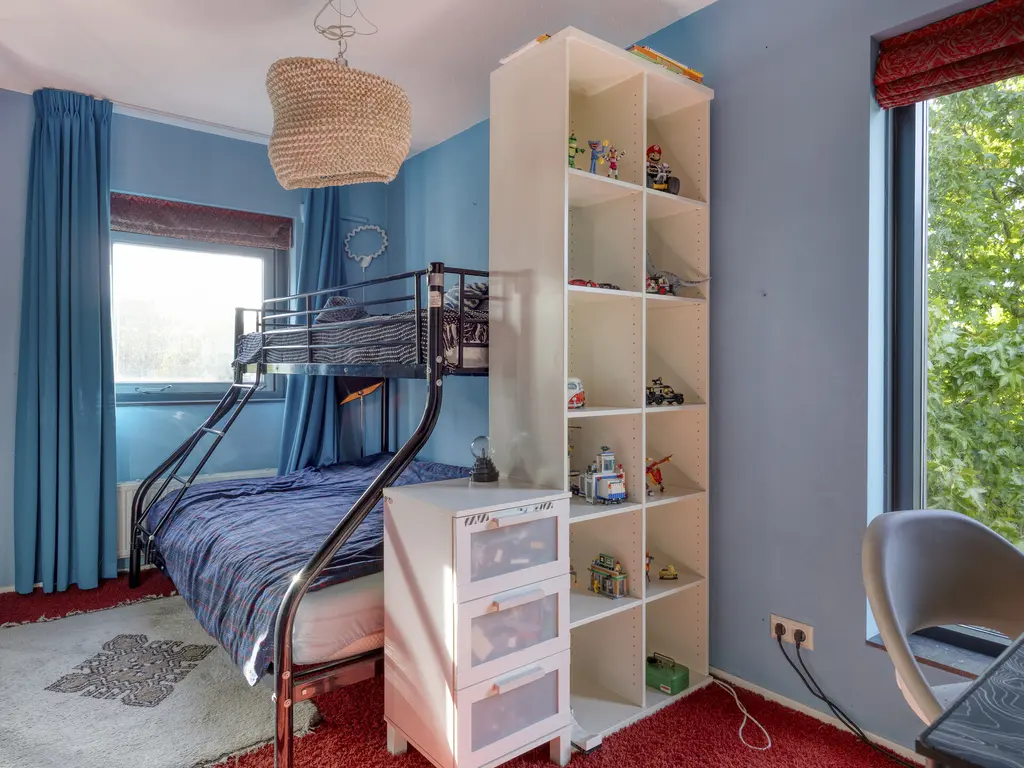 Hertenlaan 4, HONSELERSDIJK