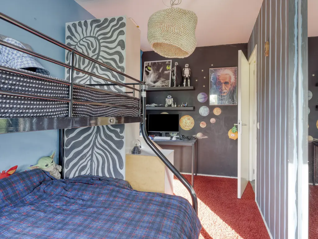 Hertenlaan 4, HONSELERSDIJK