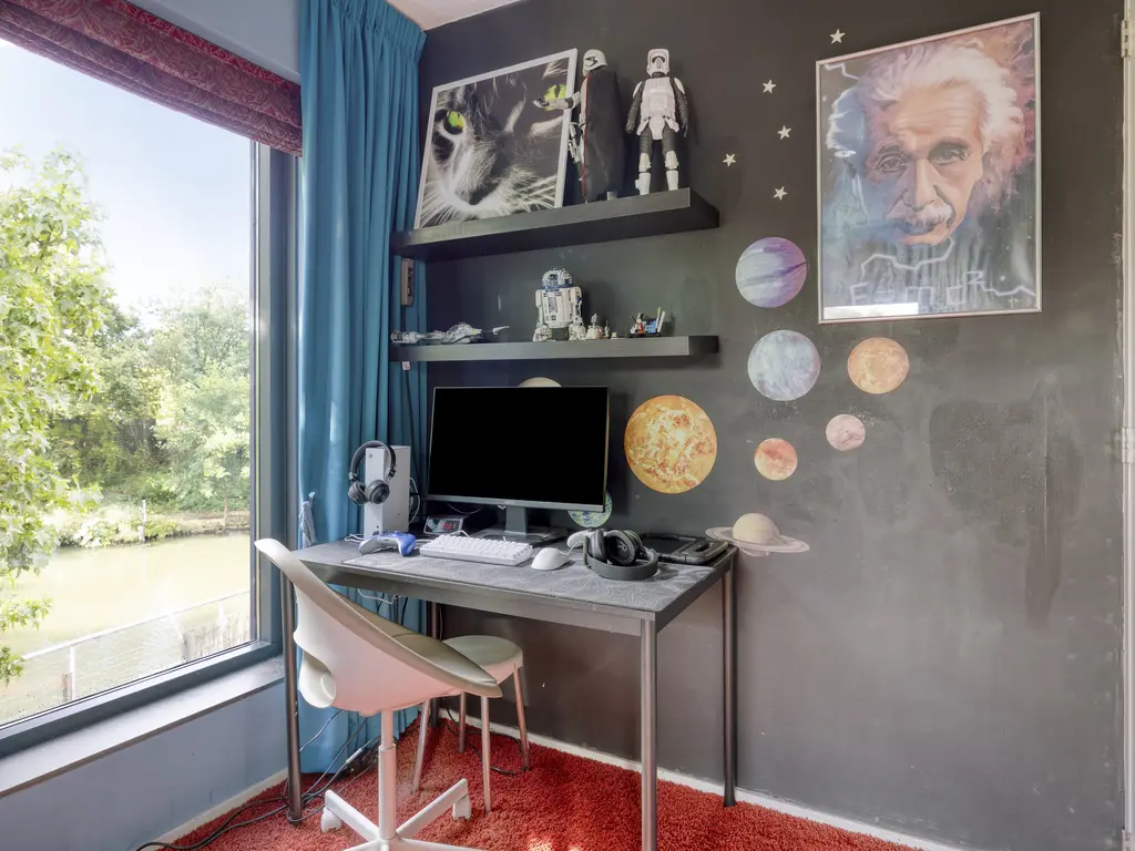 Hertenlaan 4, HONSELERSDIJK