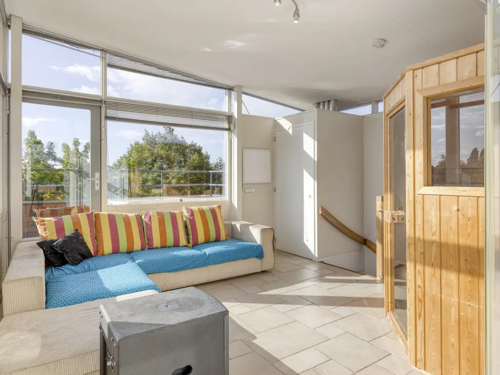 Hertenlaan 4, HONSELERSDIJK