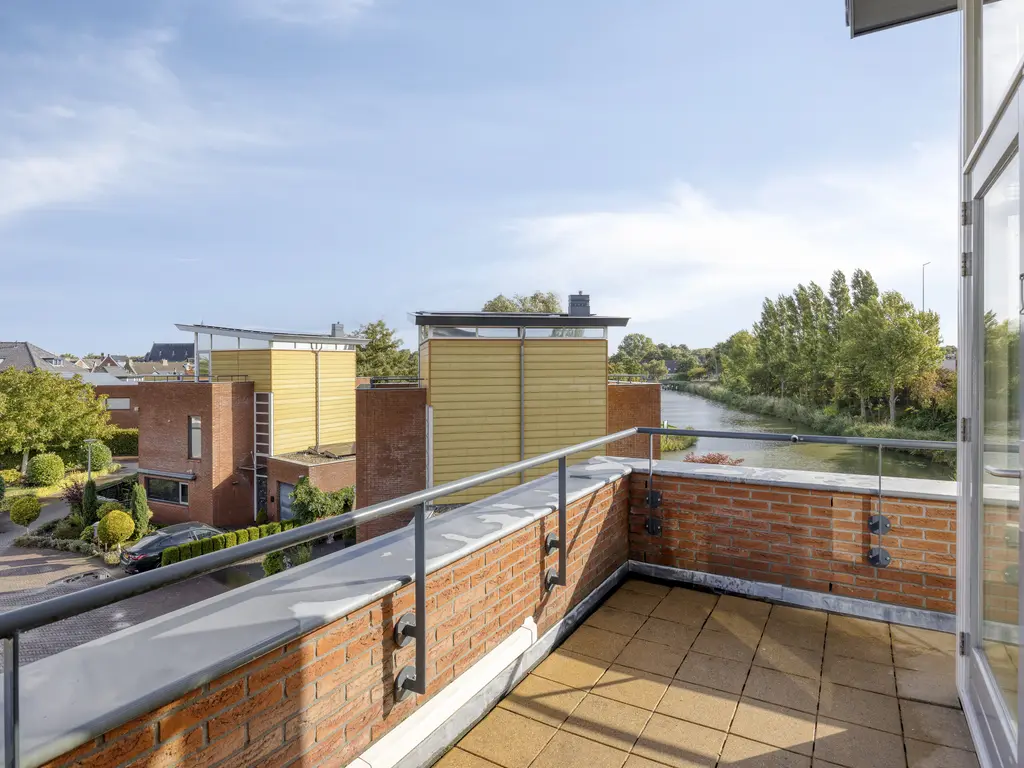 Hertenlaan 4, HONSELERSDIJK