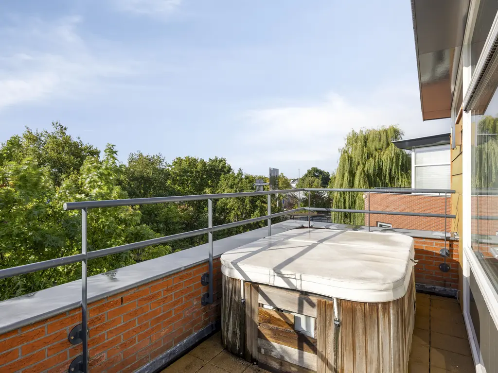 Hertenlaan 4, HONSELERSDIJK