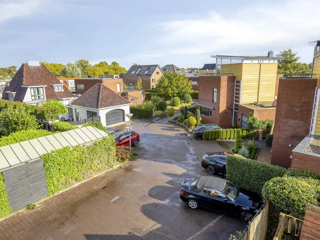 Hertenlaan 4, HONSELERSDIJK