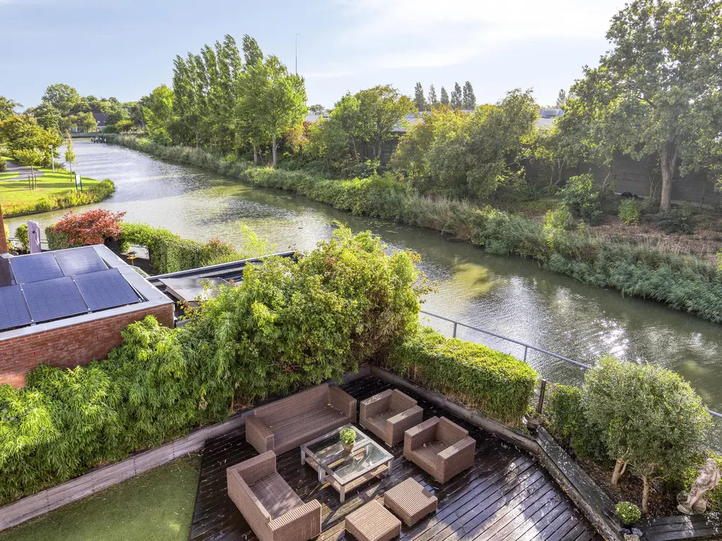 Hertenlaan 4, HONSELERSDIJK