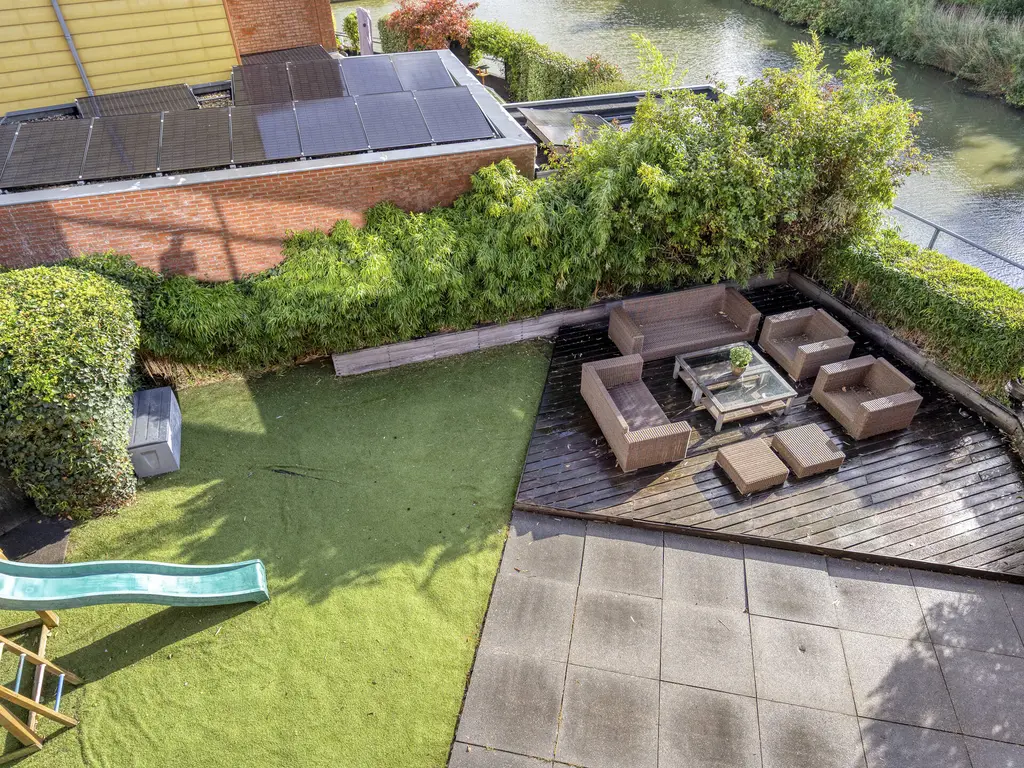 Hertenlaan 4, HONSELERSDIJK