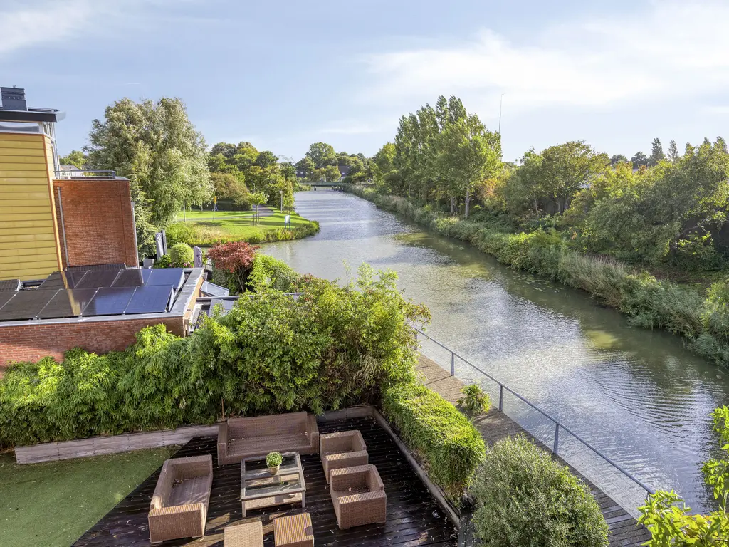 Hertenlaan 4, HONSELERSDIJK