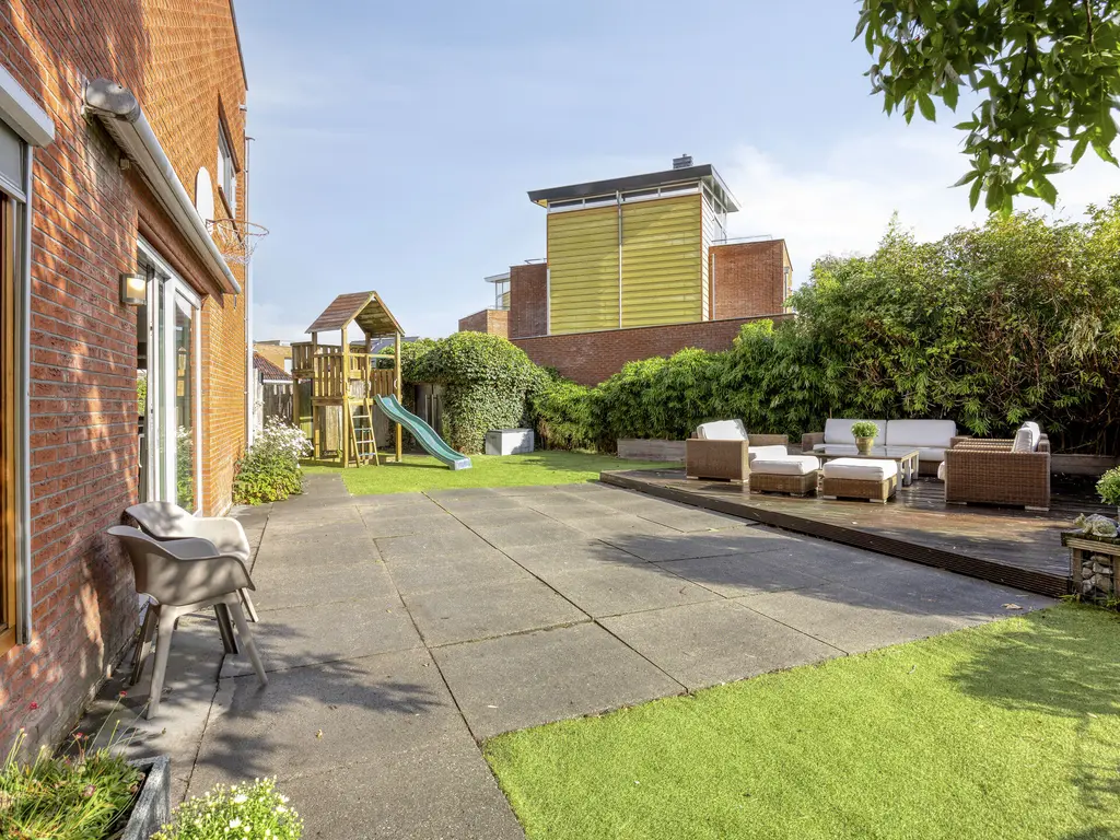 Hertenlaan 4, HONSELERSDIJK