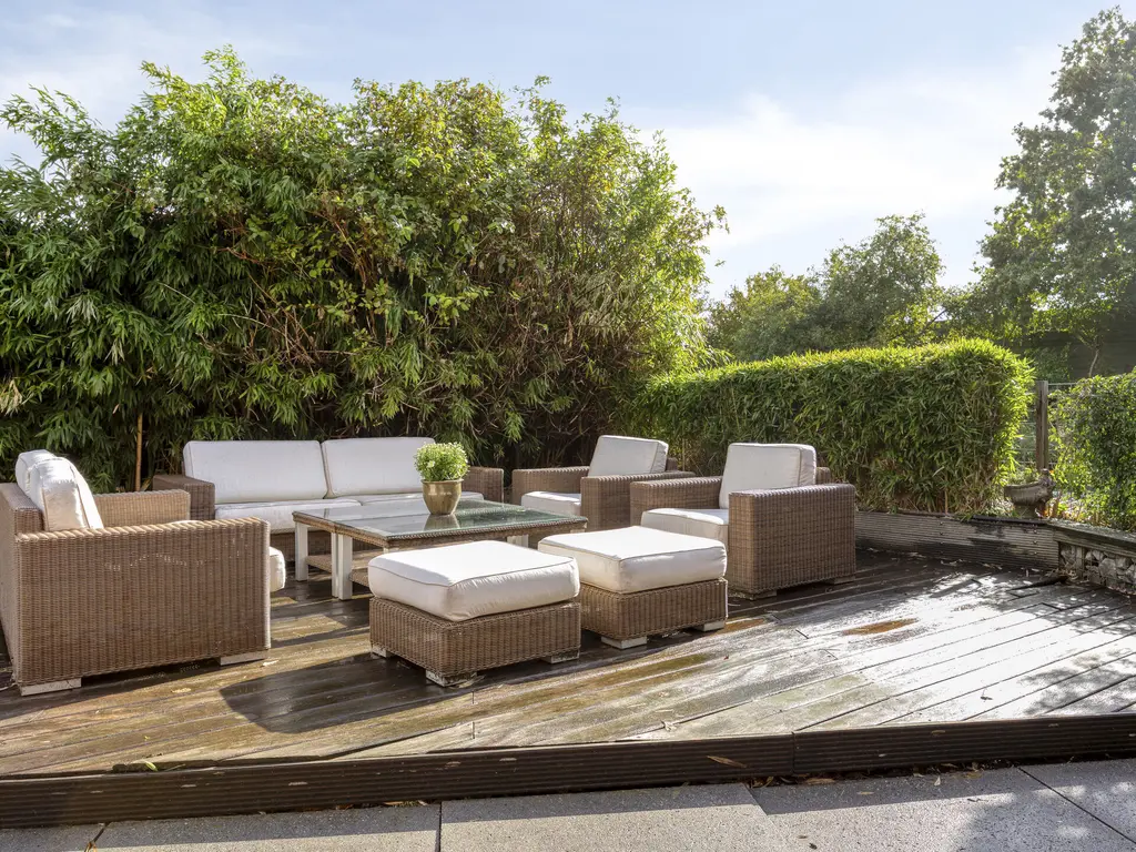 Hertenlaan 4, HONSELERSDIJK