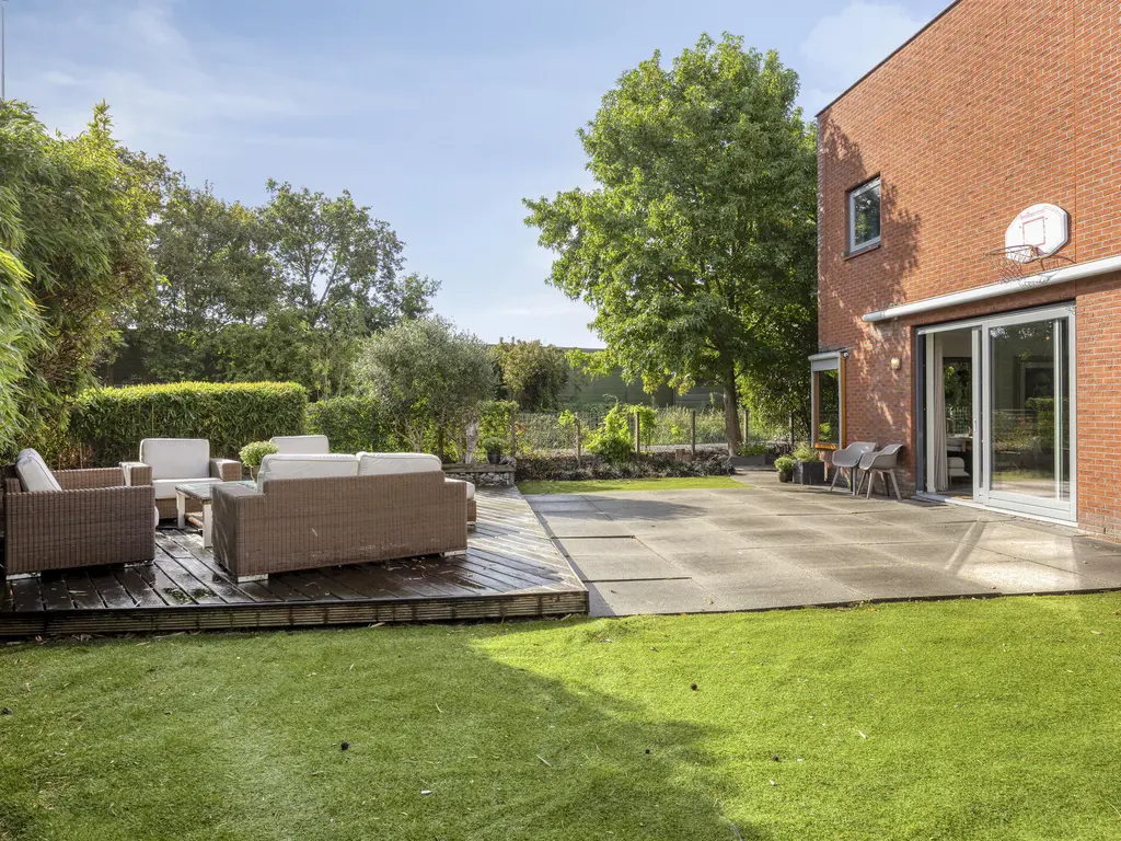 Hertenlaan 4, HONSELERSDIJK