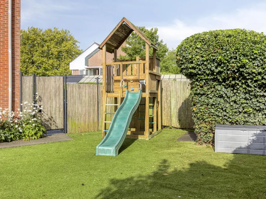 Hertenlaan 4, HONSELERSDIJK