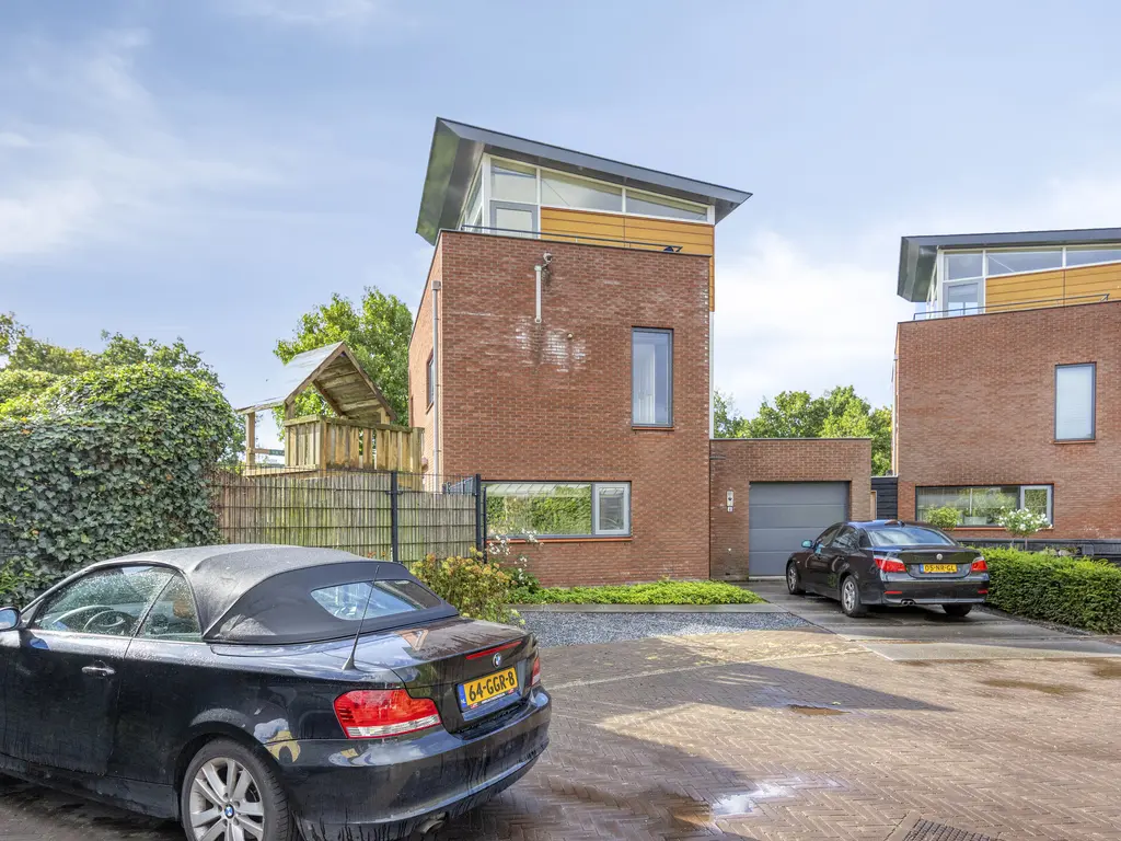 Hertenlaan 4, HONSELERSDIJK